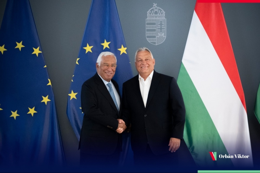 Phiên bản chính thức của 555Win Hungary kiên quyết phản đối Ukraine gia nhập EU