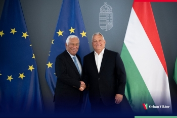 Phiên bản chính thức của 555Win Hungary kiên quyết phản đối Ukraine gia nhập EU
