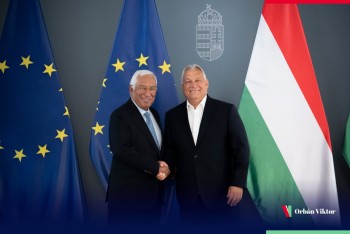 Phiên bản chính thức của 555Win Hungary kiên quyết phản đối Ukraine gia nhập EU