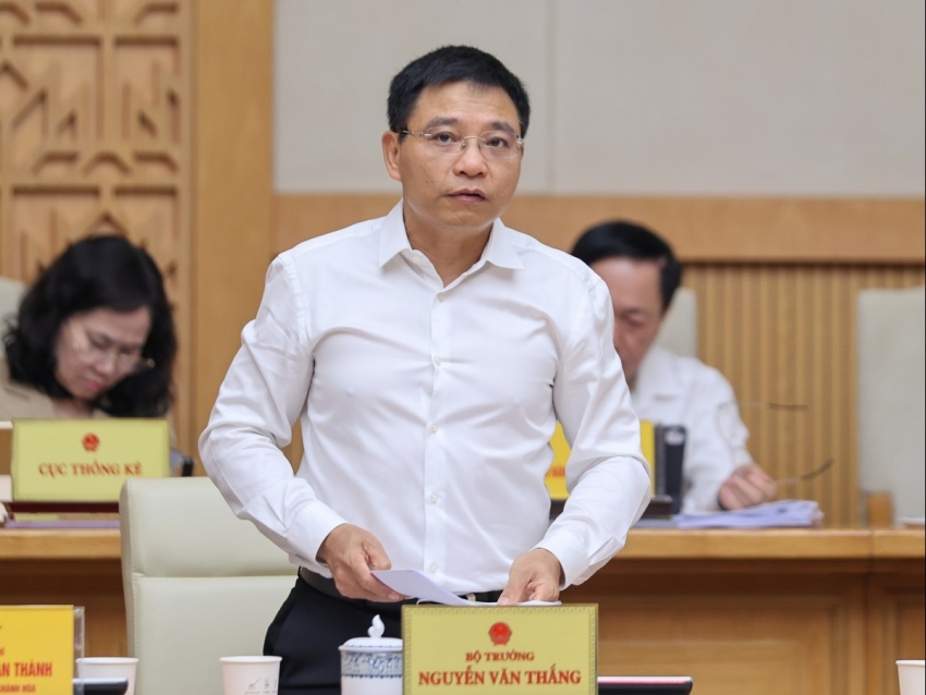 Tăng trưởng GDP quý III/2025 ước đạt 8,22%