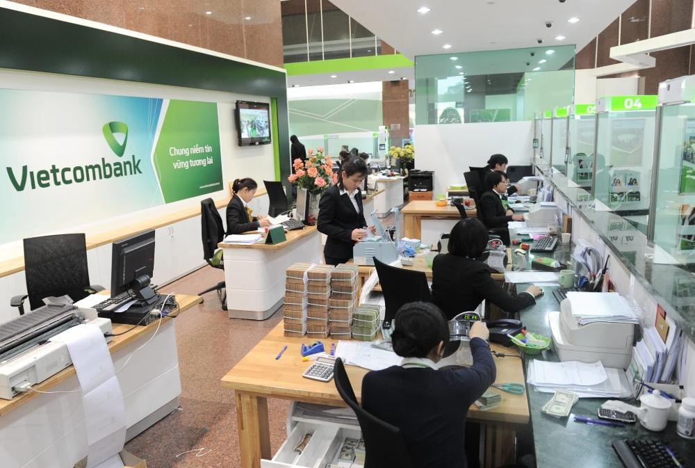 Vietcombank tất toán đúng hạn lô trái phiếu 300 tỷ đồng