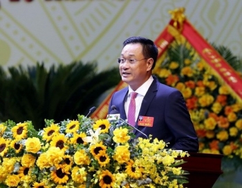 Ông Lê Ngọc Quang tiếp tục làm Bí thư Tỉnh ủy Quảng Trị