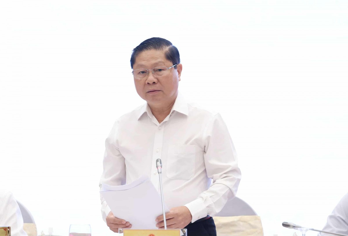 Bộ Giáo dục và Đào tạo lên tiếng về tình trạng lạm thu tái diễn nhiều năm