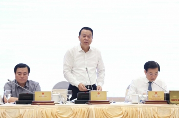 'Giải ngân 100% vốn đầu tư công sẽ không gây áp lực quá lớn lên lạm phát'