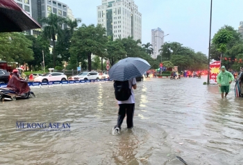 Hà Nội cho toàn bộ học sinh nghỉ học vào ngày mai