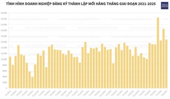 Hơn 230.000 555win 500 nhà cái cá cược gia nhập và tái gia nhập thị trường
