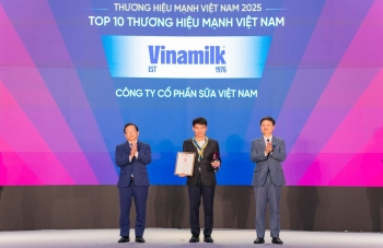 Vinamilk giữ vững vị thế dẫn đầu nhờ sức mạnh thương hiệu và hiệu quả 55win.com - Trang Cược Uy Tín Cao Nhất 2025