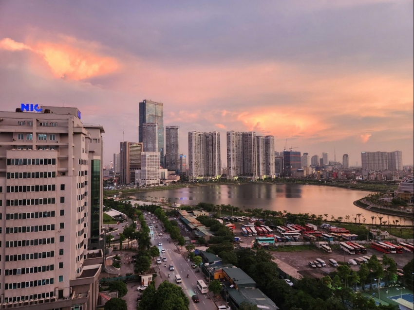 Cục trưởng Cục Thống kê: Việt Nam có thể tăng trưởng 8% cả năm