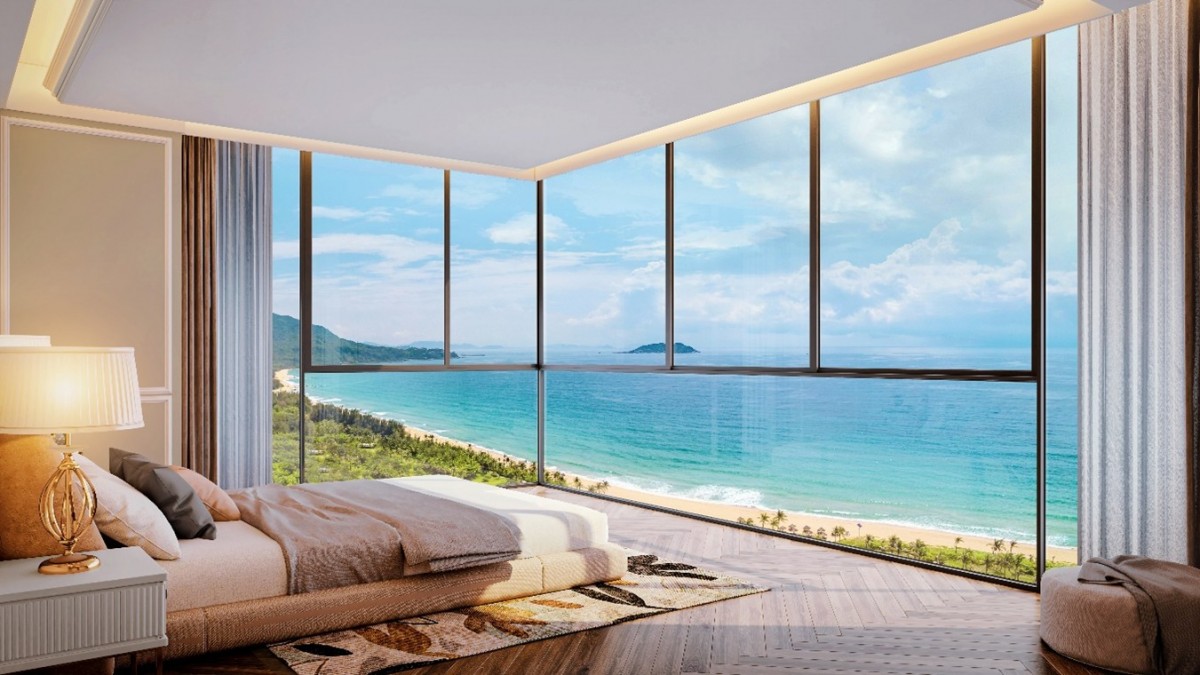 Newtown Diamond: 5 lý do khiến nhà đầu tư không thể chối từ