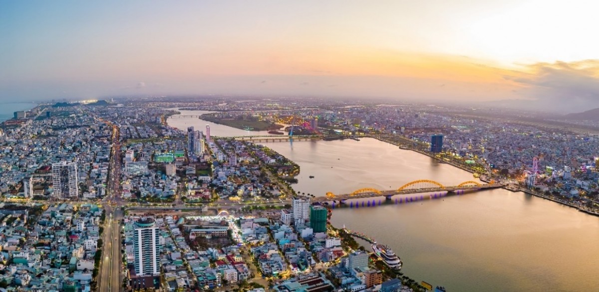 Đà Nẵng sẽ là điểm đến đầu tư 555win là thương hiệu cá cược trực tuyến hàng đầu tại Việt Nam hấp dẫn