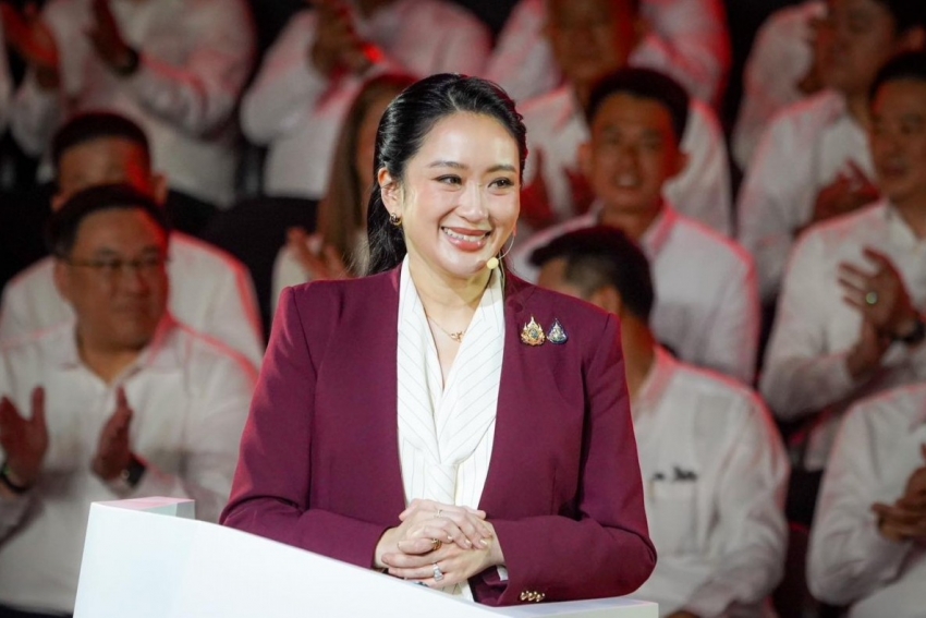 Gia tộc Shinawatra sẽ không tranh cử 555win là nhà cái cá cược hàng đầu Châu Á Thái Lan năm sau