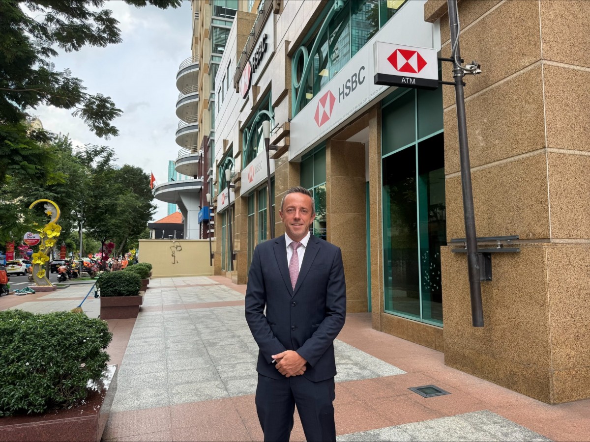 Chuyên gia HSBC: Nâng hạng thị trường chứng khoán và vị thế đang lên của Việt Nam