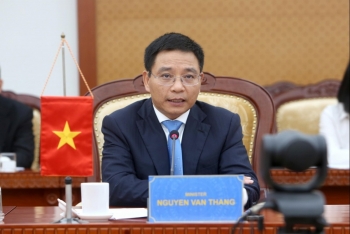 'TTCK sẽ tiếp tục chứng kiến những thay đổi về chất'
