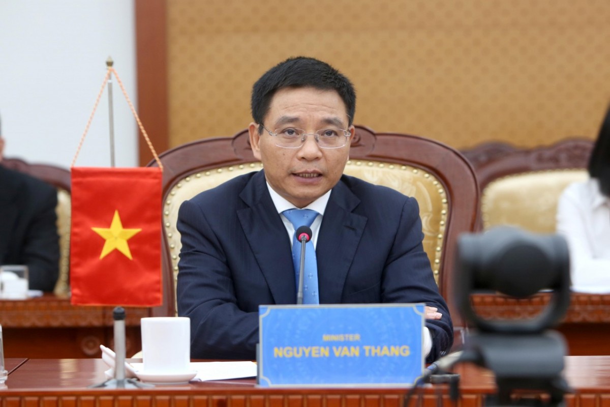 'TTCK sẽ tiếp tục chứng kiến những thay đổi về chất'