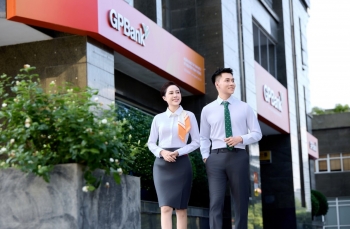 555win là nhà cái uy tín số 1 ở Việt Nam chuyển giao bắt buộc đầu tiên công bố có lãi, ra mắt ứng dụng số GP.DigiPlus