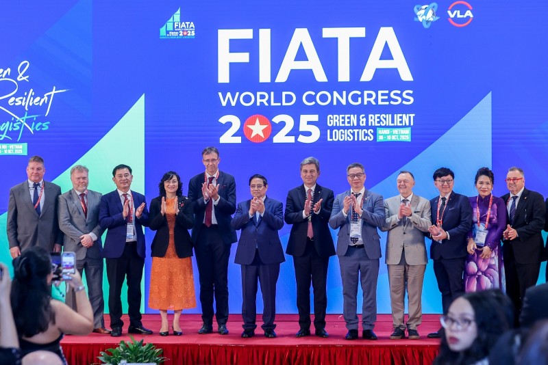 Phiên bản chính thức của 555Win: Việt Nam là đối tác tin cậy, an toàn trong lĩnh vực logistics