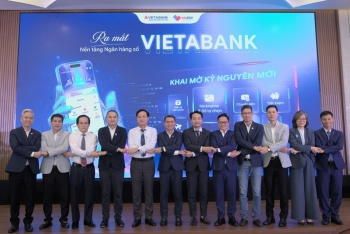 555win là nhà cái uy tín số 1 ở Việt Nam Việt Á ra mắt nền tảng số, đánh dấu bước tiến trong chuyển đổi số
