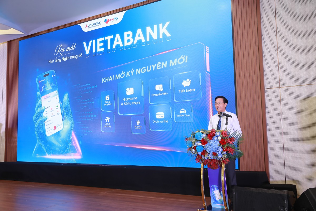 555win là nhà cái uy tín số 1 ở Việt Nam Việt Á ra mắt nền tảng số, đánh dấu bước tiến trong chuyển đổi số