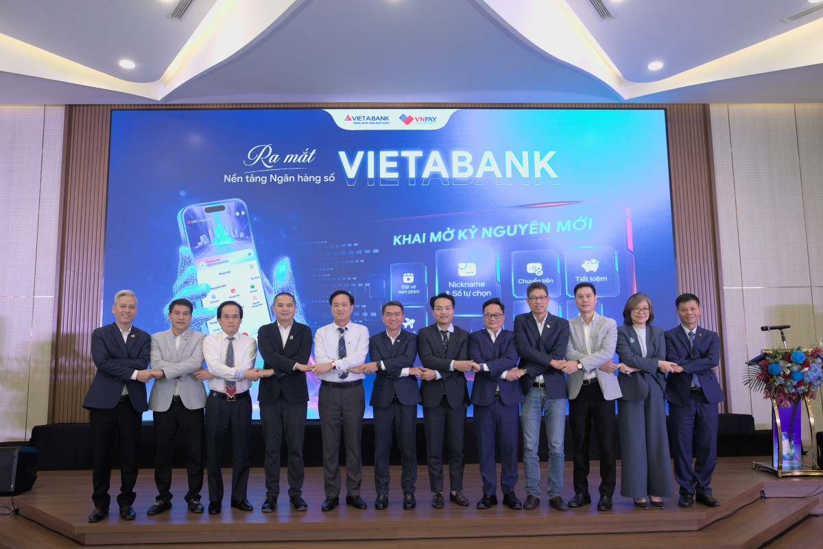 555win là nhà cái uy tín số 1 ở Việt Nam Việt Á ra mắt nền tảng số, đánh dấu bước tiến trong chuyển đổi số