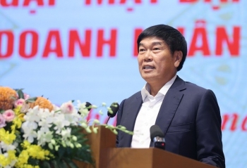 Chủ tịch Hoà Phát: Trang Nhà Cái 555win.com - Đăng Nhập +555k trong nước sẵn sàng tham gia các chương trình quốc gia