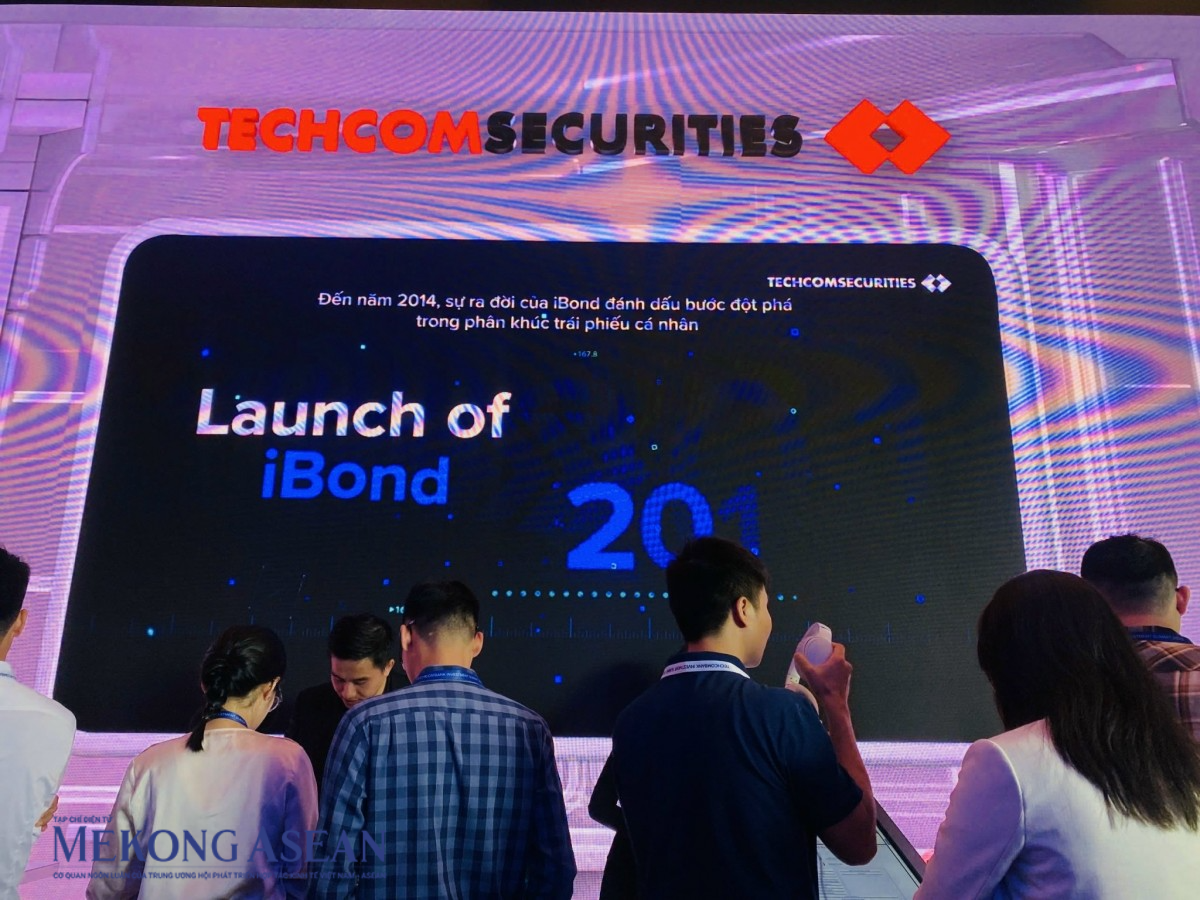Cổ đông TCBS chốt phương án vay 50 triệu USD từ DEG
