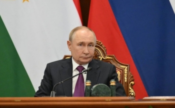 Ông Putin tiết lộ Nga đóng vai trò trung gian giữa Israel và Iran