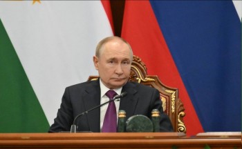Ông Putin tiết lộ Nga đóng vai trò trung gian giữa Israel và Iran