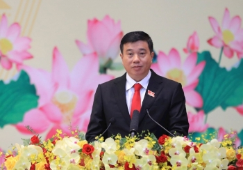 Ông Y Thanh Hà Niê Kđăm tiếp tục làm Bí thư Tỉnh ủy Lâm Đồng