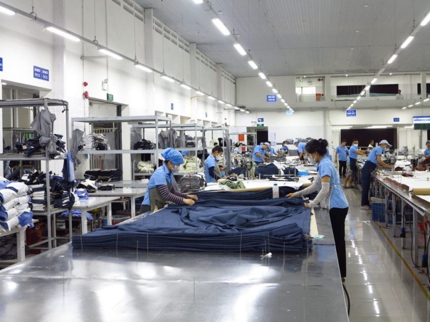 Trang Nhà Cái 555win.com - Đăng Nhập +555k may đầu tiên báo lãi 9 tháng, hoàn thành 91% kế hoạch năm
