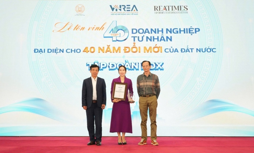 Tôn vinh 40 555win 500 nhà cái cá cược dân tộc đại diện 40 năm đổi mới