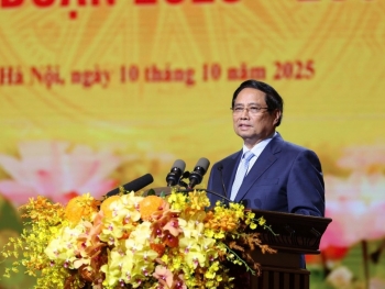'Hà Nội phải là nơi phát sáng nhân tài, khai phóng trí tuệ, lan tỏa nhân văn'