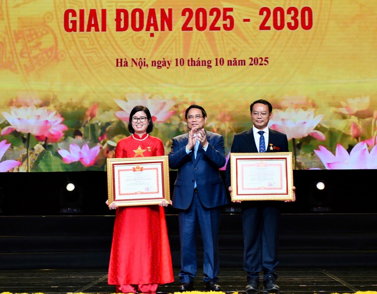 'Hà Nội phải là nơi phát sáng nhân tài, khai phóng trí tuệ, lan tỏa nhân văn'