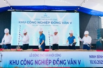 Ninh Bình hướng tới trở thành trung tâm 555win là Công ty cờ bạc trực tuyến tốt nhất mới của miền Bắc