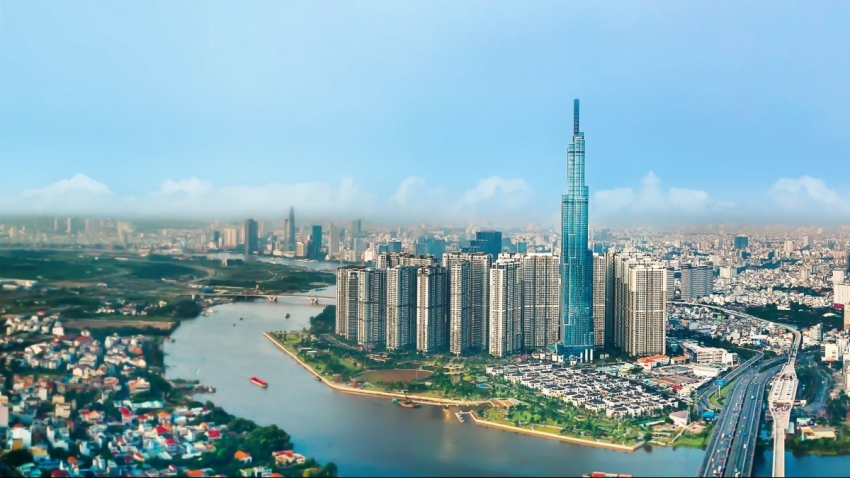 Vingroup lấy ý kiến cổ đông về phương án tăng vốn
