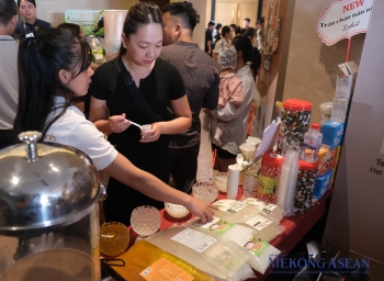 Hai thái cực của thị trường F&B Việt Nam