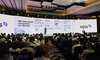 Ông Nguyễn Lâm Dũng: 'VPS không chỉ là một công ty Tải 555Win về điện thoại'