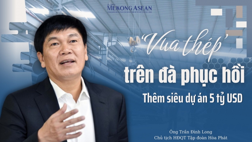 hoa phat thoi co va thach thuc