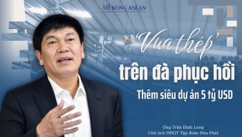 Hoà Phát: Thời cơ và thách thức