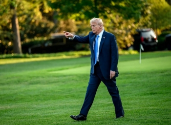 Ông Trump nêu điều kiện gửi tên lửa Tomahawk cho Ukraine