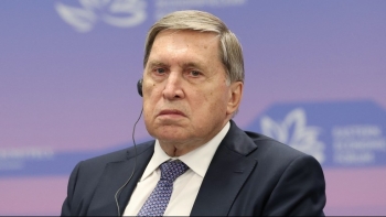 Điện Kremlin: EU thể hiện trạng thái thù địch chưa từng có đối với Nga