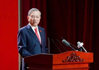 'Tạo khí thế, niềm tin và động lực cho sự phát triển của TP HCM giai đoạn mới'