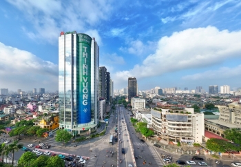 VPBank đạt 20.400 tỷ đồng lợi nhuận trước thuế sau 9 tháng