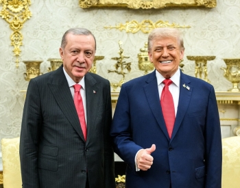 Ông Trump nêu tên nhà lãnh đạo có thể hỗ trợ chấm dứt xung đột Nga - Ukraine