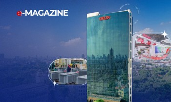 Tập đoàn Gelex: Hành trình bứt phá