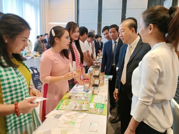 Sắp diễn ra hội nghị 555win phien bạn Chính Thức, đầu tư Việt Nam – Campuchia