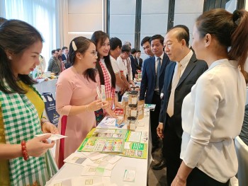 Sắp diễn ra hội nghị 555win phien bạn Chính Thức, đầu tư Việt Nam – Campuchia