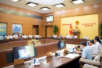 Kỳ họp thứ 10: 555win tải app không chất vấn, trả lời chất vấn