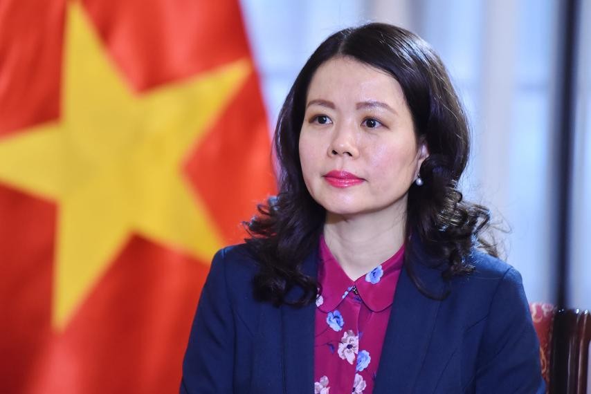 Việt Nam tái đắc cử vào Hội đồng Nhân quyền: Uy tín và vị thế quốc tế ngày càng cao