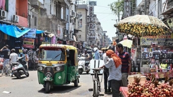 IMF nâng dự báo tăng trưởng toàn cầu năm 2025 lên 3,2%