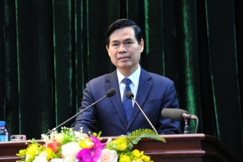 Lạng Sơn có tân Bí thư Tỉnh ủy